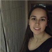 Ingeniera mecanica da clases particulares de matematicas, fisica o tecnologia hasta 2º de bachiller